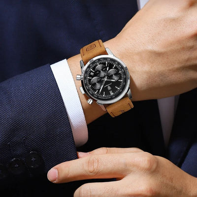 Legacy™ | Stylish Luxury Watch