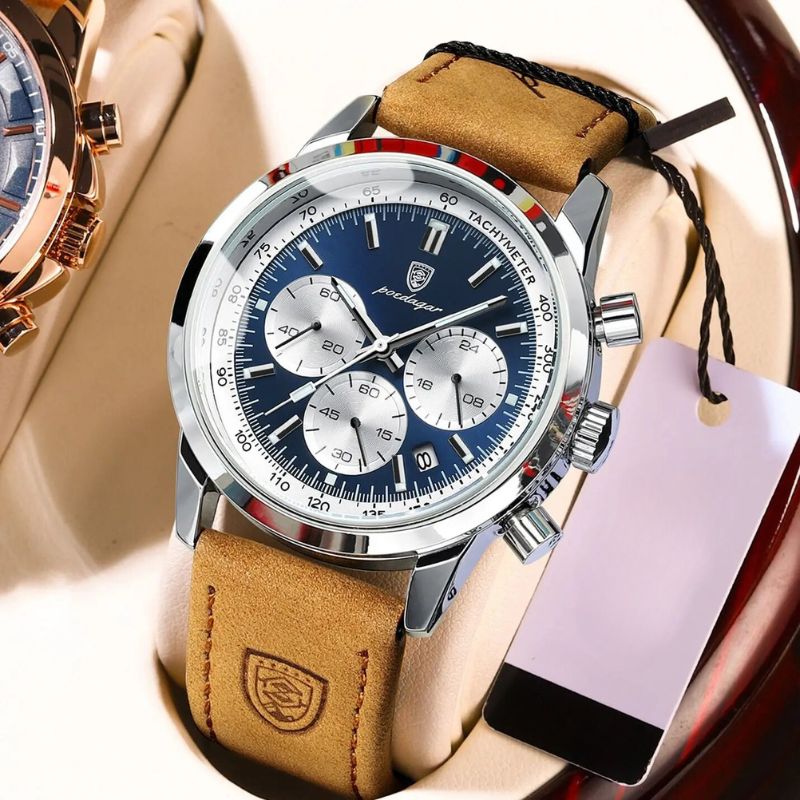 Legacy™ | Stylish Luxury Watch