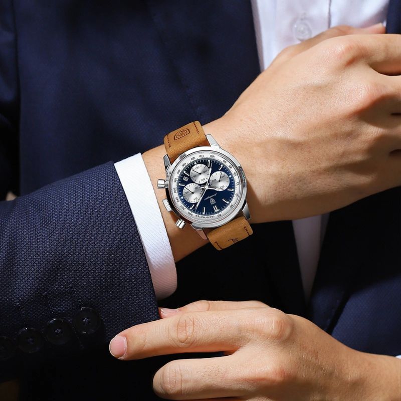 Legacy™ | Stylish Luxury Watch