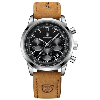 Legacy™ | Stylish Luxury Watch