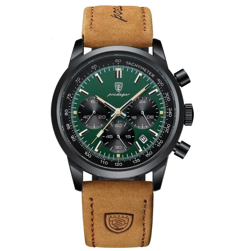 Legacy™ | Stylish Luxury Watch