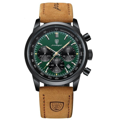 Legacy™ | Stylish Luxury Watch