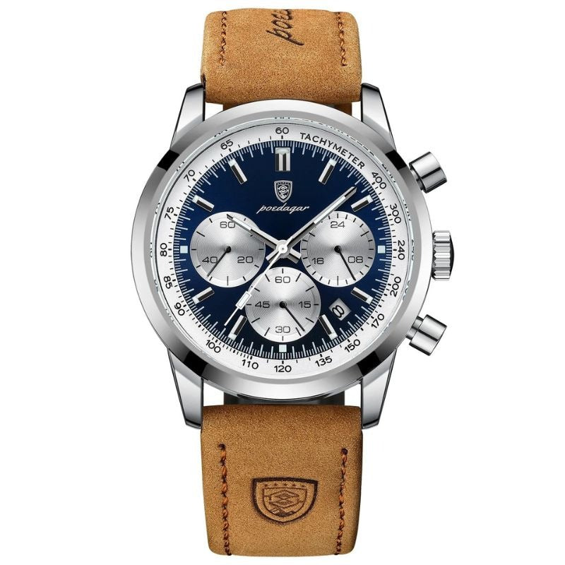 Legacy™ | Stylish Luxury Watch