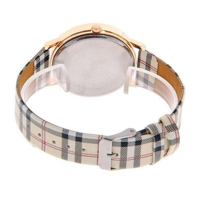 Ambassador™ | Classic Fashion Watch